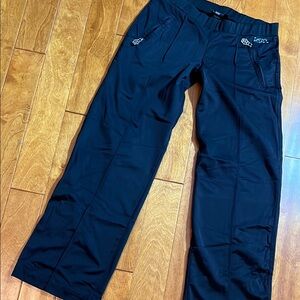 Vintage Diesel Track Pants
